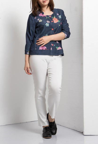 Plus Size Casual pants
