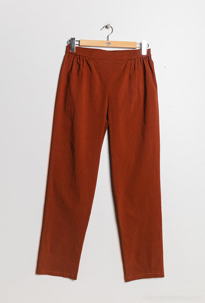 Plus Size Casual pants