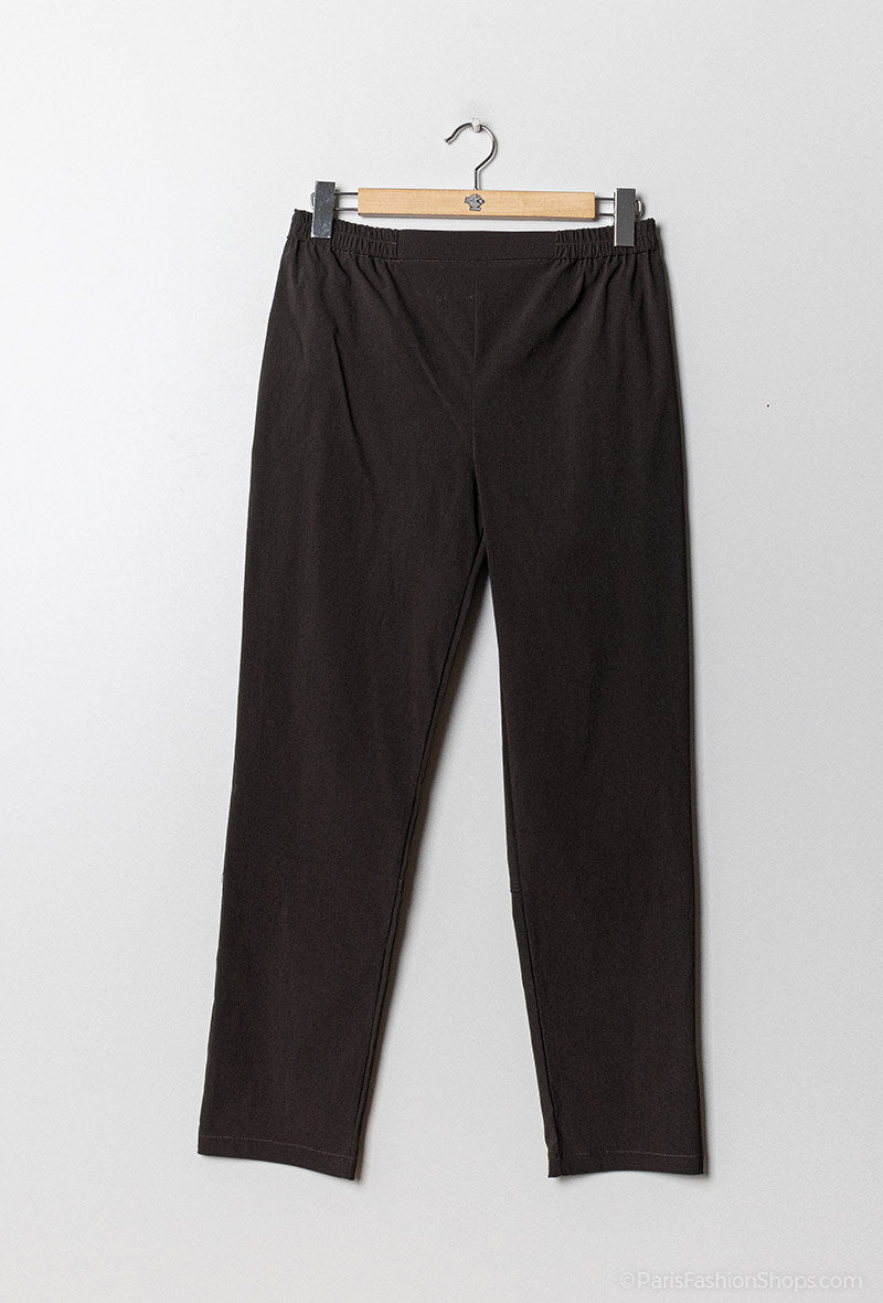 Plus Size Casual pants