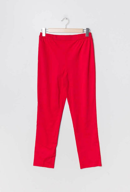 Plus Size Casual pants
