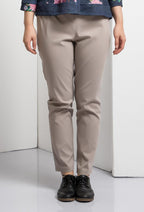 Plus Size Casual Byxor