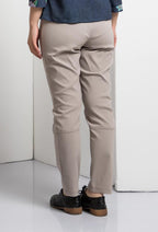 Plus Size Casual Byxor