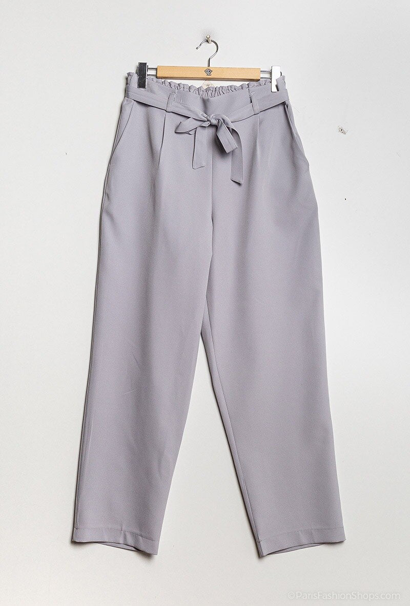Plus Size Chic pants