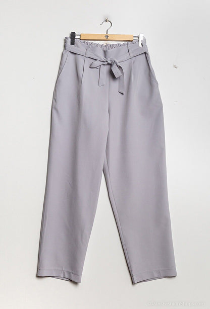 Plus Size Chic pants