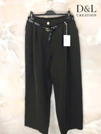 Plus Size Kostymbyxor T40 till T50