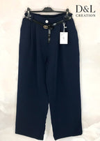Plus Size Plus size suit trousers T40 to T50