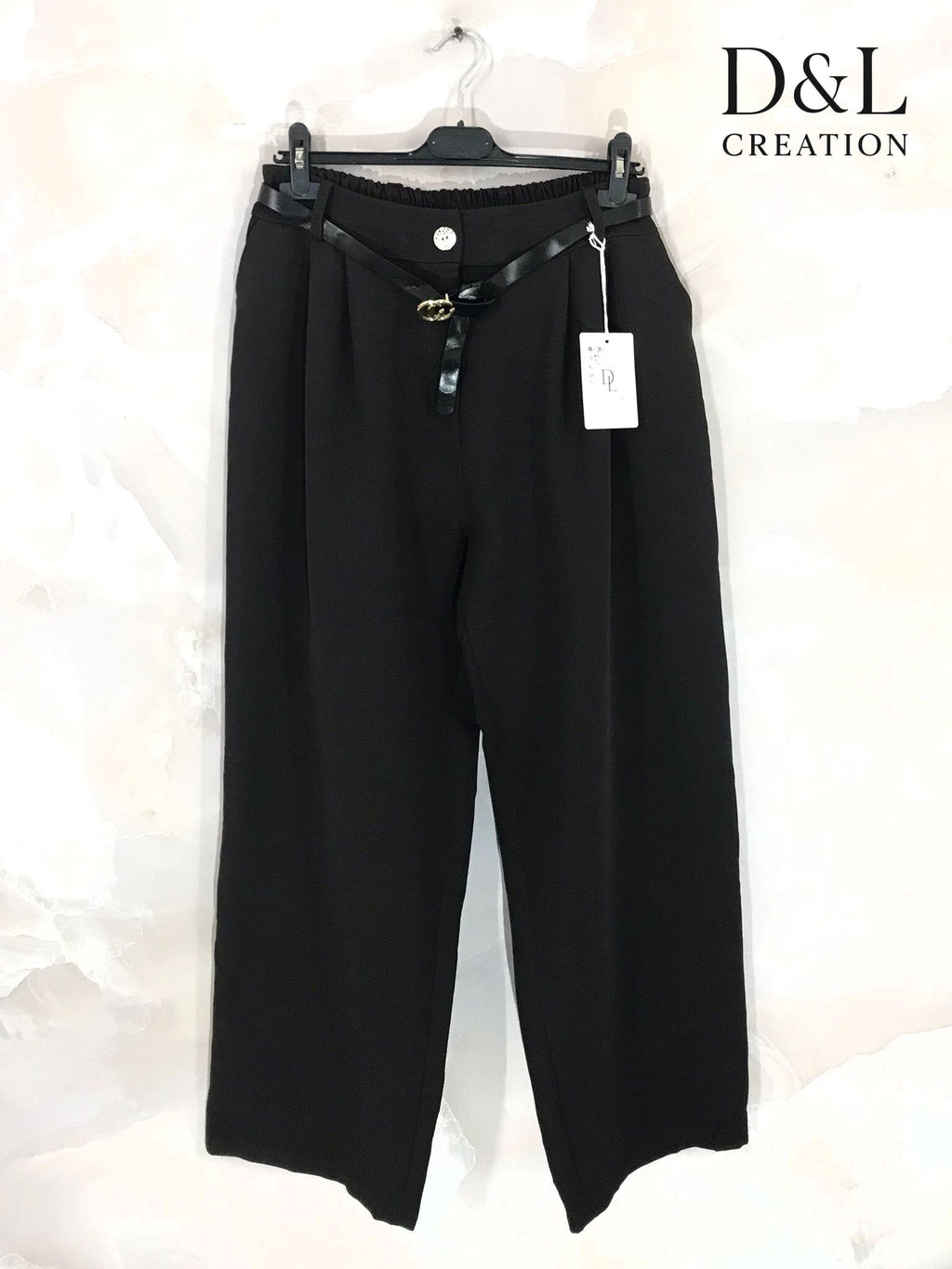 Plus Size Plus size suit trousers T40 to T50