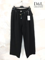 Plus Size Plus size suit trousers T40 to T50