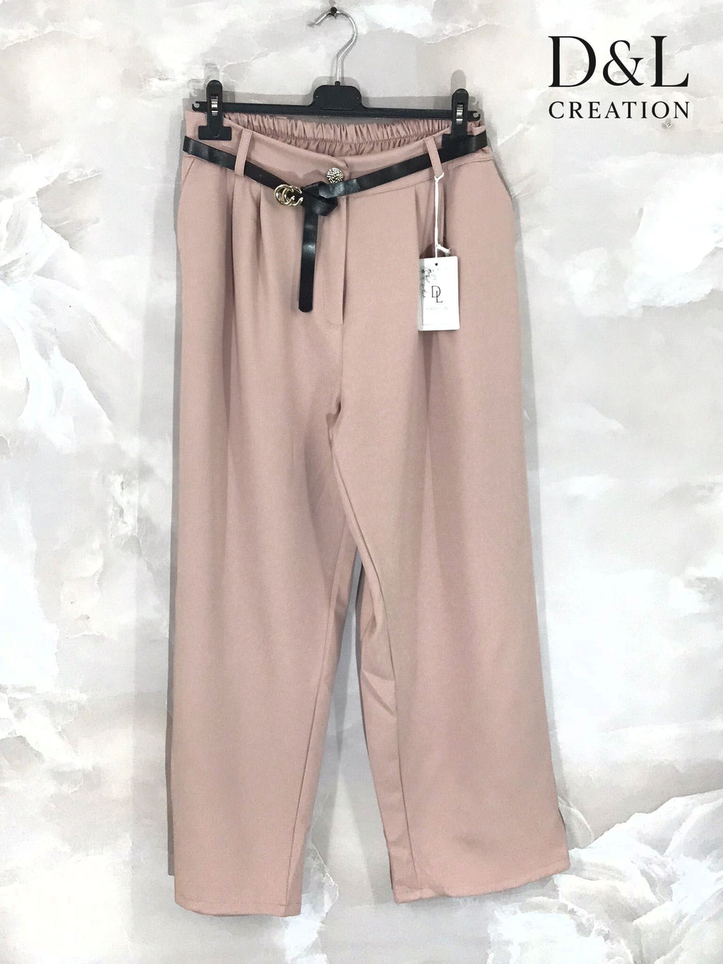 Plus Size Plus size suit trousers T40 to T50