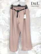 Plus Size Plus size suit trousers T40 to T50