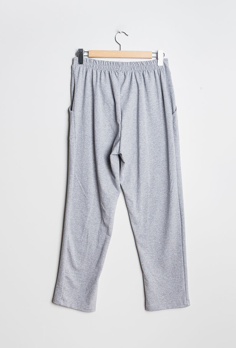Plus Size Casualbyxor för Bekväm Stil