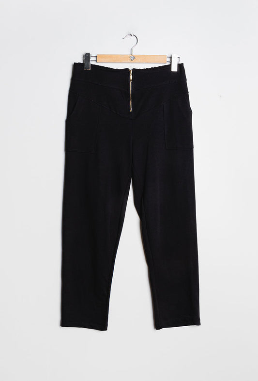 Plus Size Casual Byxar
