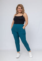 Plus Size Stretchbyxor