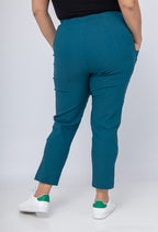 Plus Size Stretchbyxor