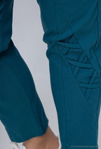 Plus Size Stretchbyxor