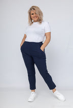 Plus Size Stretchbyxor