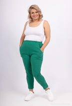 Plus Size Stretchbyxor