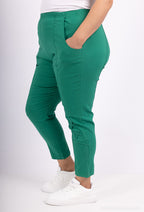 Plus Size Stretchbyxor