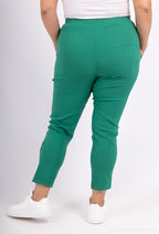 Plus Size Stretchbyxor