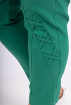 Plus Size Stretchbyxor