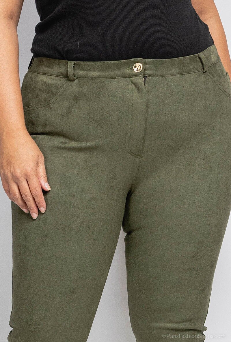 Trousers
