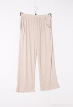 Plus Size Fluid pants for all seasons