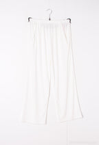 Plus Size Fluid pants for all seasons