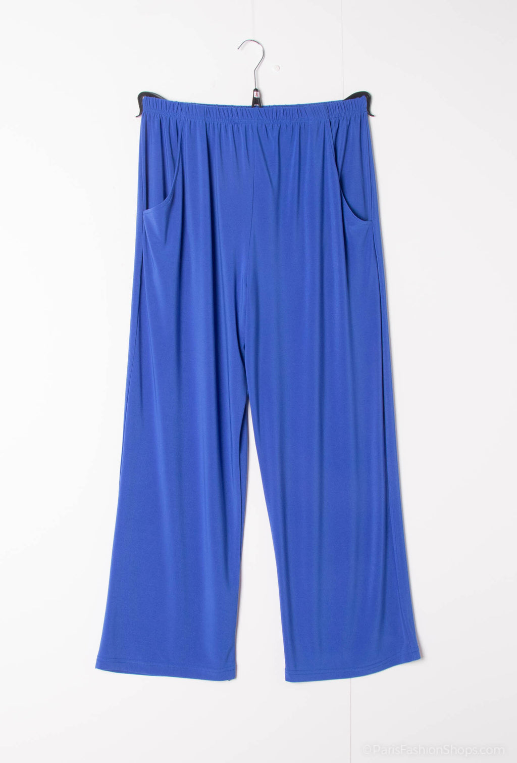 Plus Size FLUID TROUSERS FOR ALL SEASONS