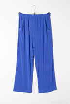 Plus Size FLUID TROUSERS FOR ALL SEASONS