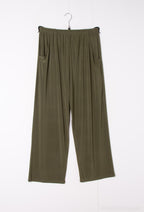 Plus Size FLUID TROUSERS FOR ALL SEASONS