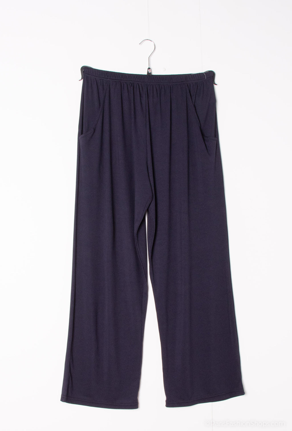 Plus Size Fluid pants for all seasons