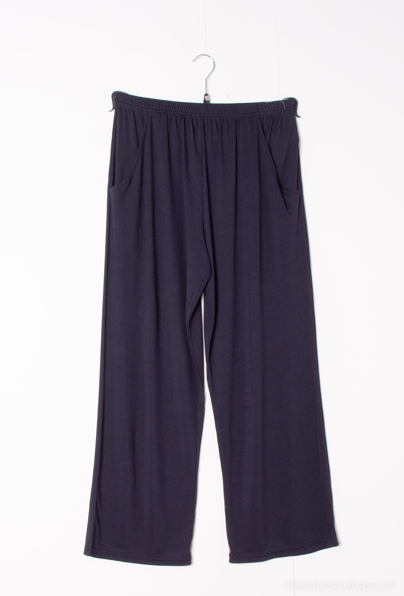 Plus Size Fluid pants for all seasons