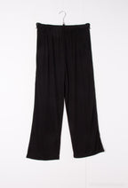 Plus Size Fluid Pants för Alla Säsonger