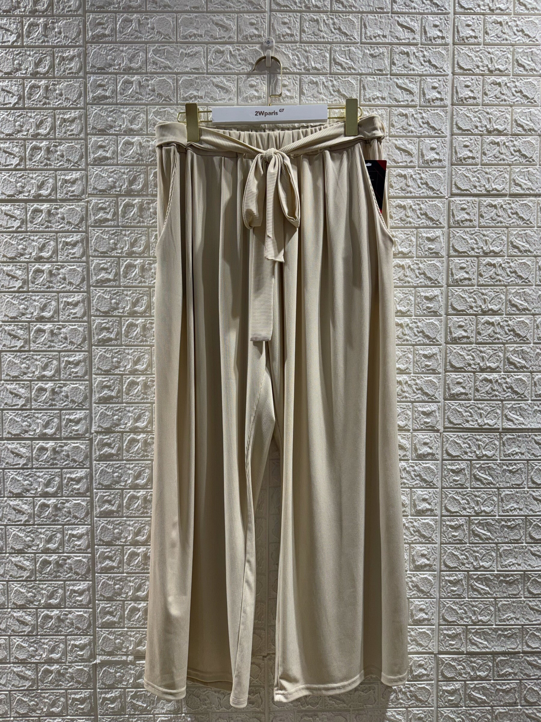 Plus Size Plus size flowy pants