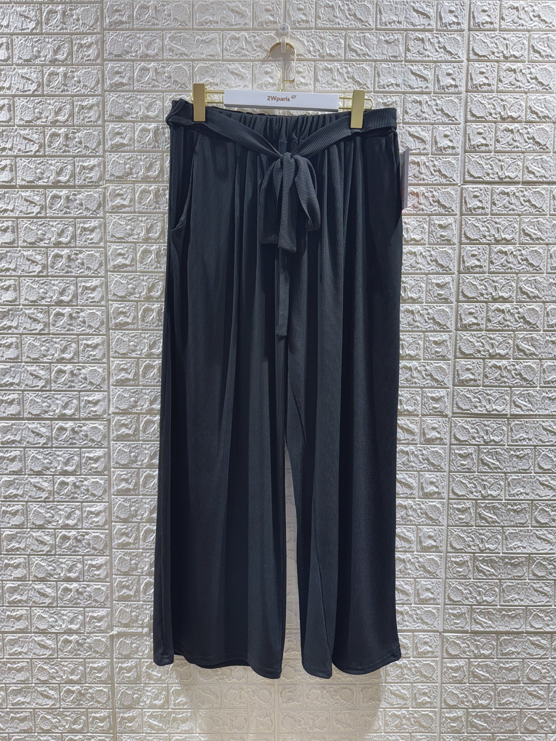 Plussize Flowy Pants
