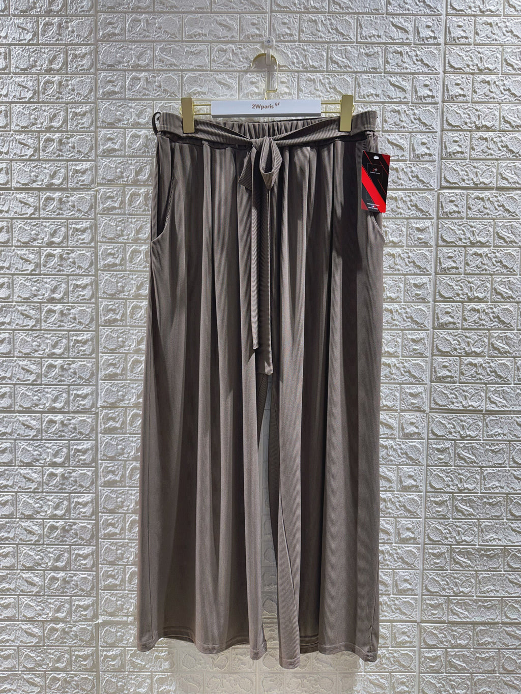 Plus Size Plus size flowy pants
