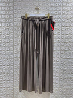 Plus Size Plus size flowy pants