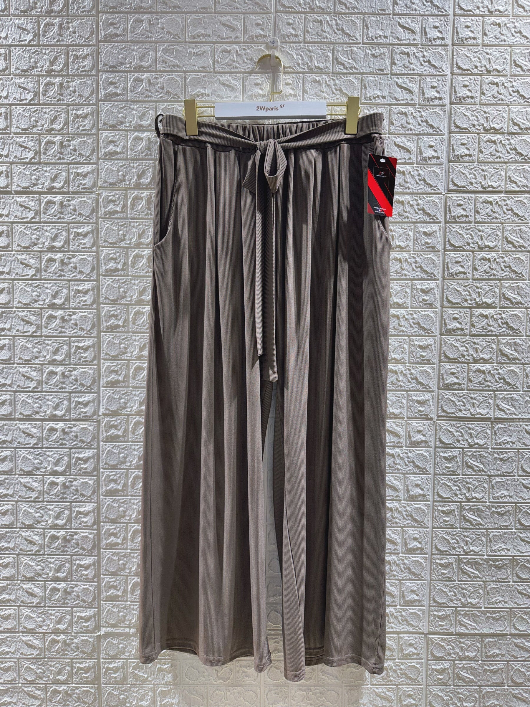 Plus Size Plus size flowy pants