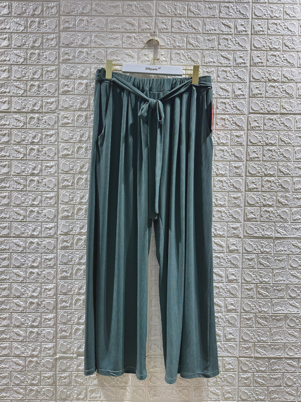 Plus Size Plus size flowy pants