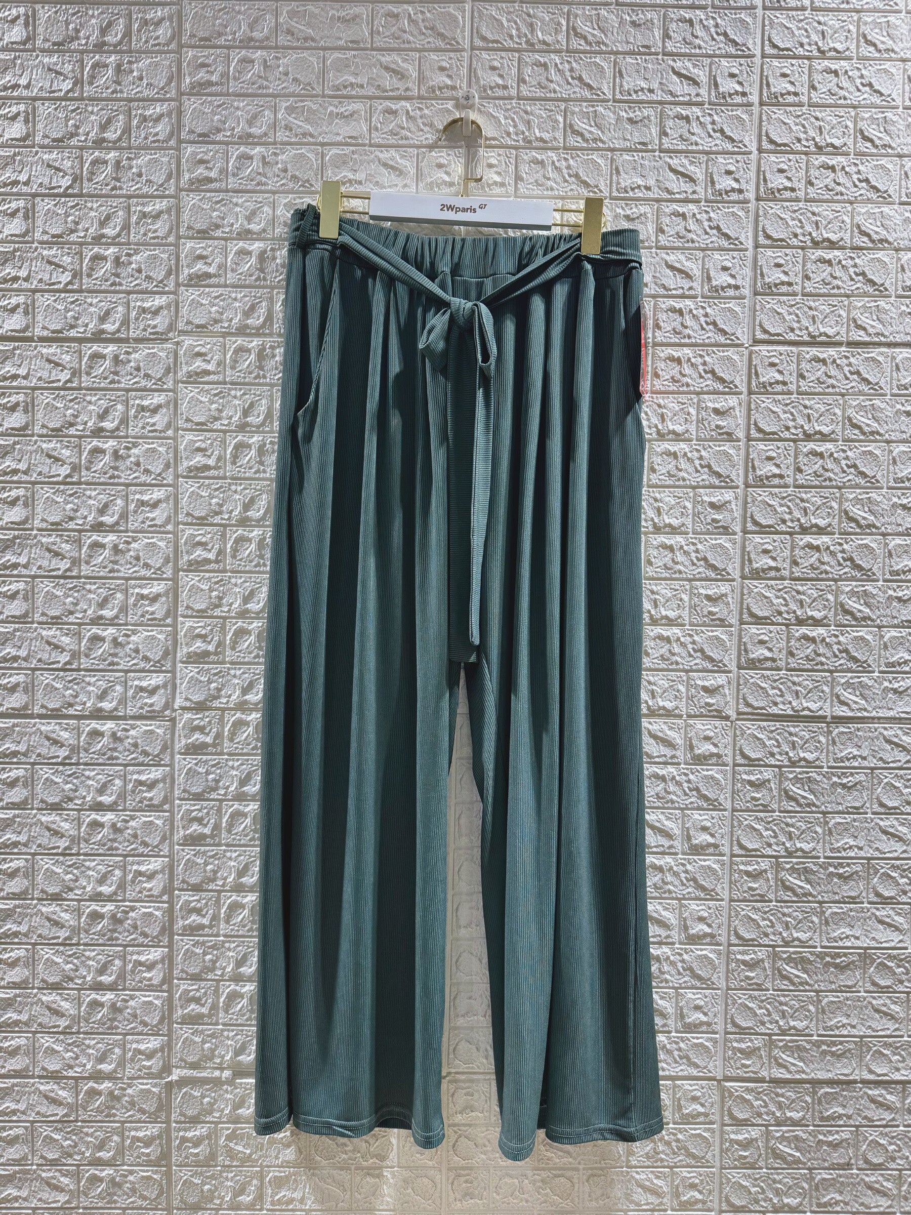 Plus Size Plus size flowy pants