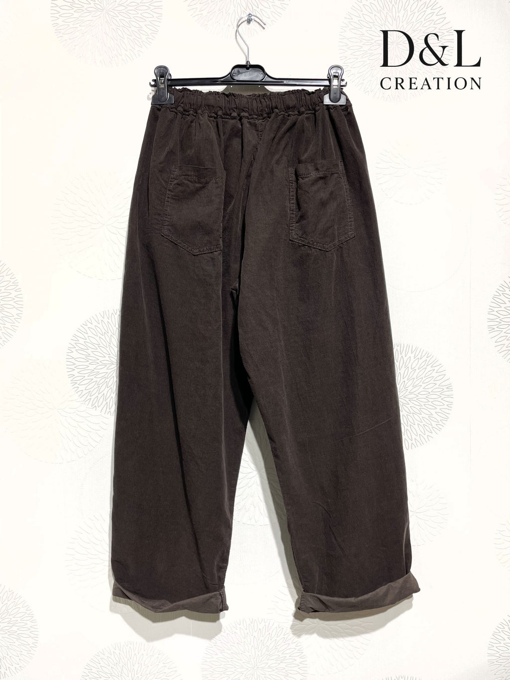 Trousers