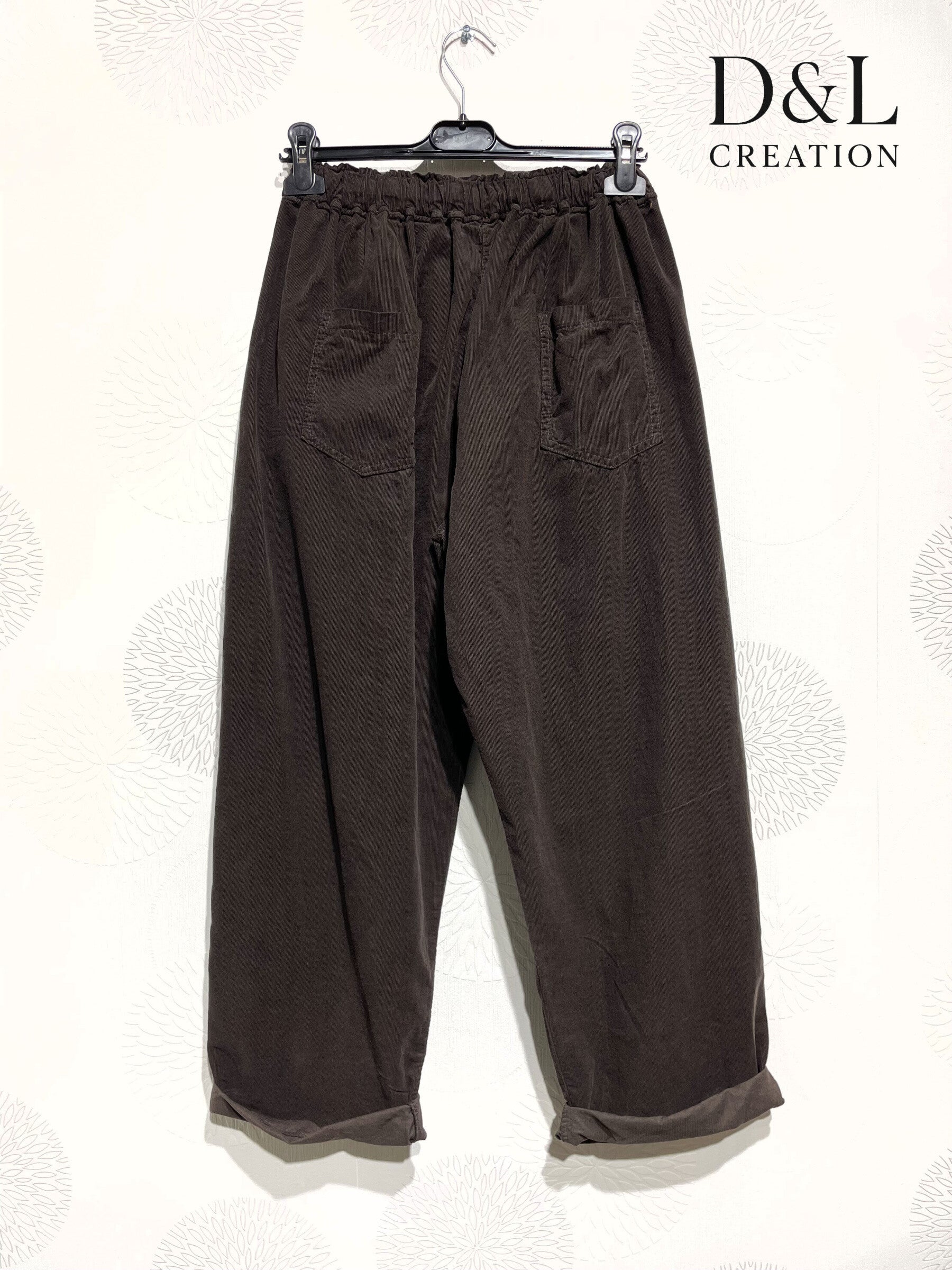 Trousers