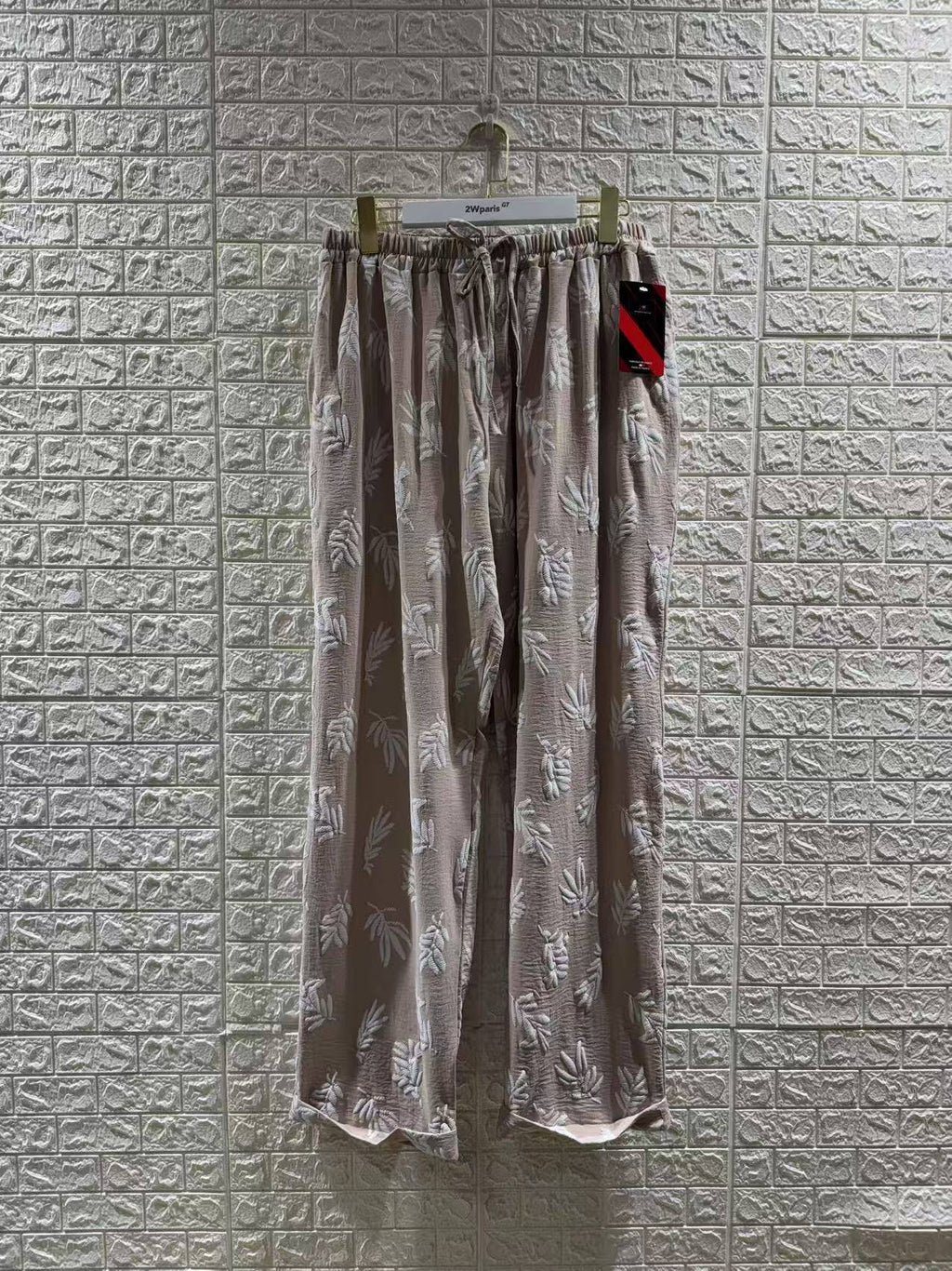 Plus size pants i Stora Storlekar