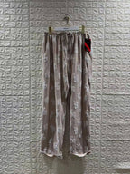 Plus size pants i Stora Storlekar
