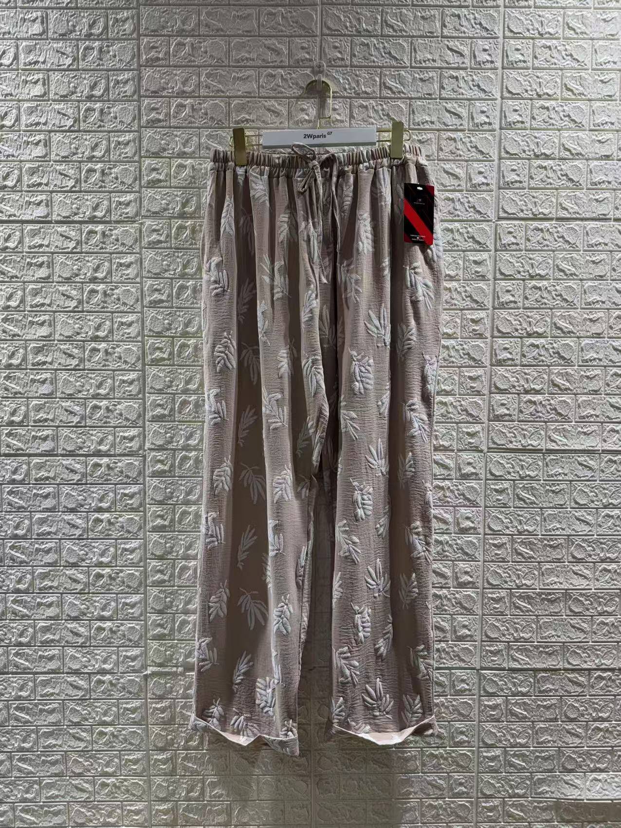 Plus size pants i Stora Storlekar