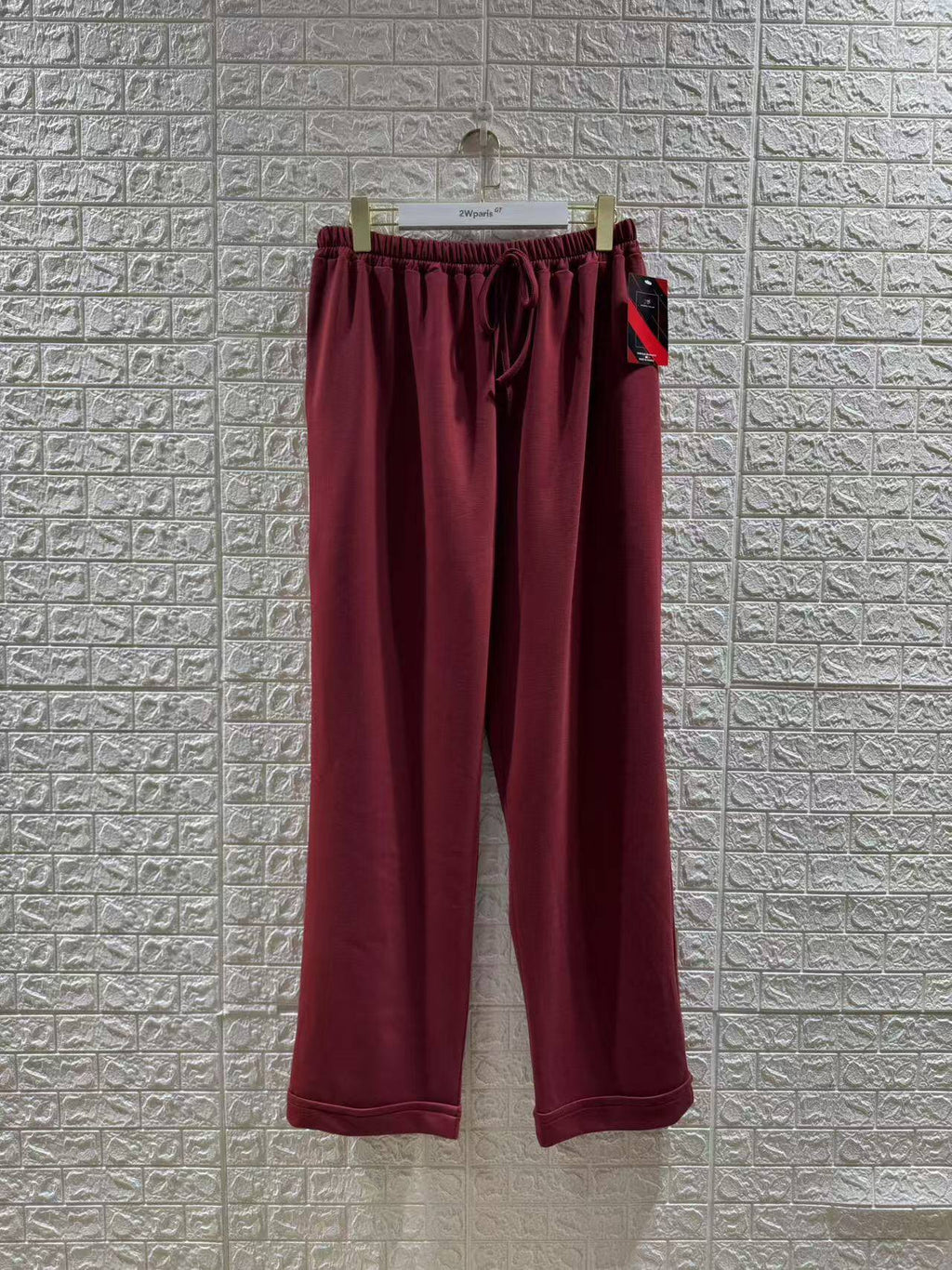 Plus Size Byxor