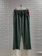 Plus Size Byxor
