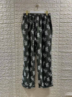 Plus size pants i Stora Storlekar