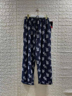 Plus size pants i Stora Storlekar