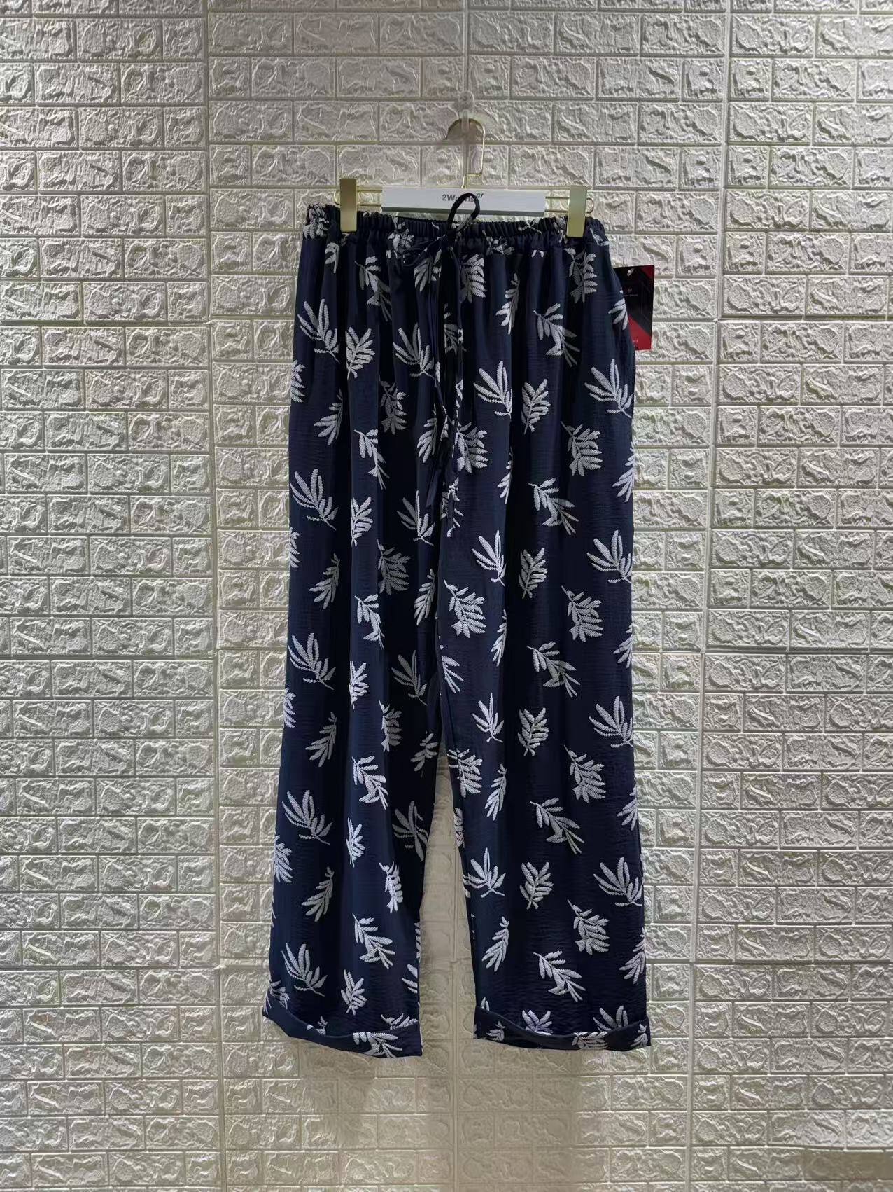 Plus size pants i Stora Storlekar